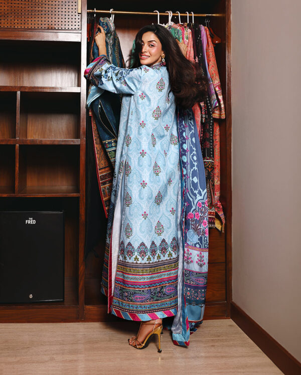 Mushq Hemline Nirvana Silk 26/02 - Image 5