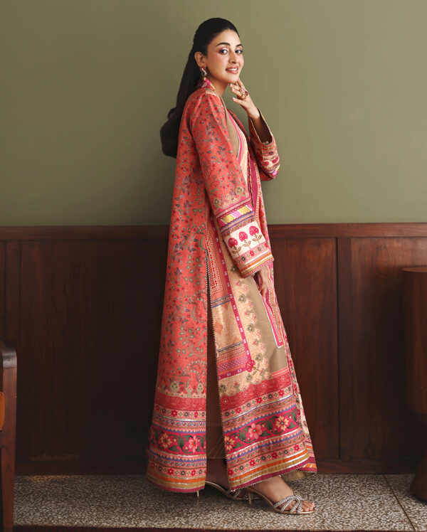 Mushq Hemline Nirvana Silk 26/04 - Image 4
