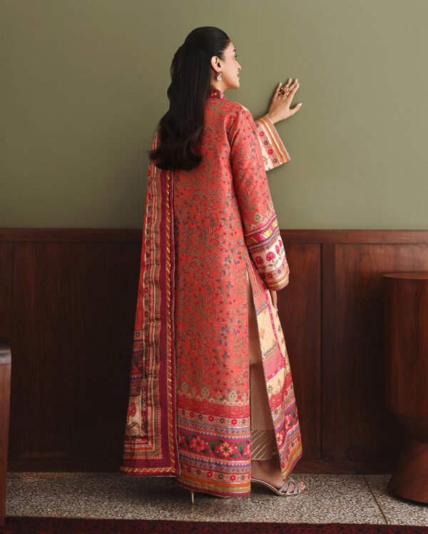 Mushq Hemline Nirvana Silk 26/04 - Image 5