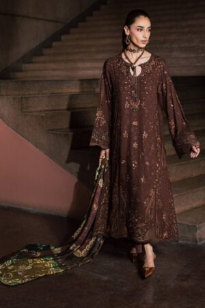 Maya Linen Nureh | NW-131