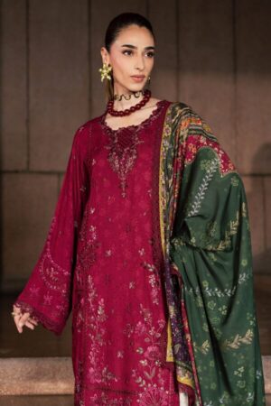 Maya Linen Nureh | NW-130