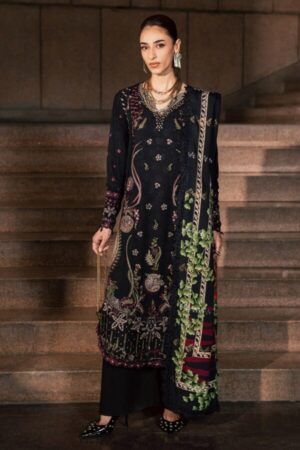 Maya Linen Nureh | NW-128