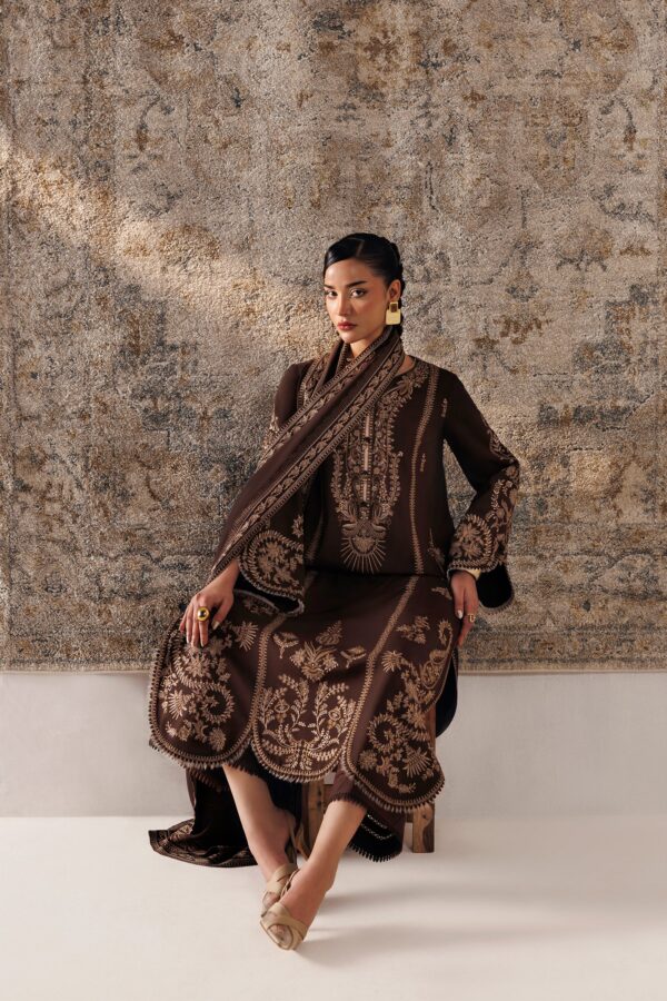 Qline Linen by Qalamkar 2026