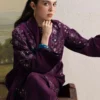 Coco by Zara Shahjahan Unstitched Khaddar 2026 "WINTER COLLECTIONS"