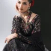 Maria B Embroidered Wedding Collections 2026