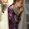 Beneath Bukhara by Mushq Unstitched Winter Collection 2026