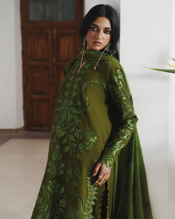 Jugnu Karandi - Zinia - Image 2