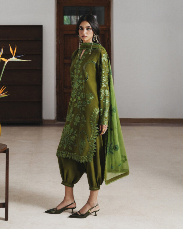 Jugnu Karandi - Zinia - Image 3