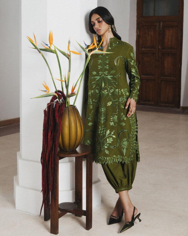 Jugnu Karandi - Zinia - Image 5