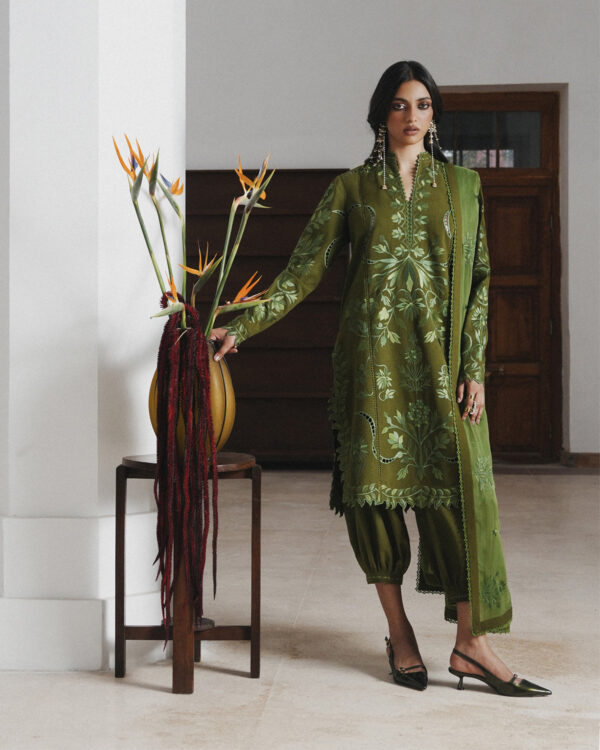 Jugnu Karandi - Zinia - Image 6