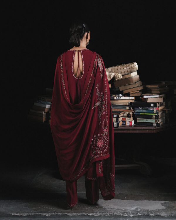 Jugnu Karandi - Parul - Image 3