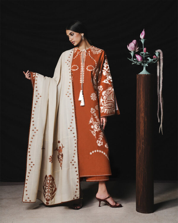 Jugnu Karandi -Tazetta